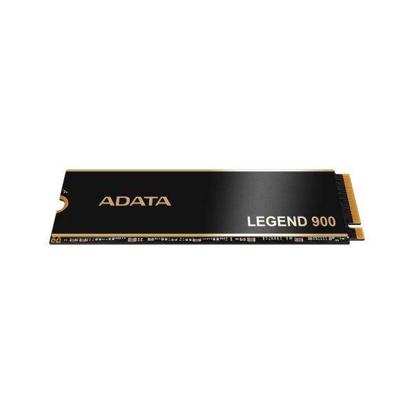 ADATA LEGEND 900 1 TB M.2 PCI Express 4.0 NVMe 3D NAND (SLEG-900-1TCS)
