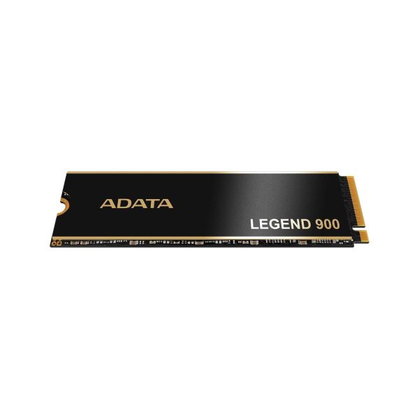 ADATA LEGEND 900 2 TB M.2 PCI Express 4.0 NVMe 3D NAND (SLEG-900-2TCS)