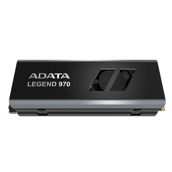 ADATA LEGEND 970 2 TB M.2 PCI Express 5.0 NVMe 3D NAND (SLEG-970-2000GCI) ADATA LEGEND 970 2 TB M.2 PCI Express 5.0 NVMe 3D NAND (SLEG-970-2000GCI)