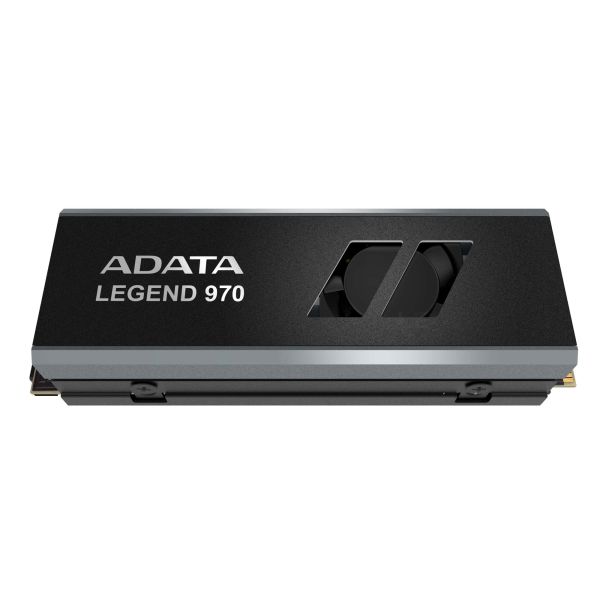 ADATA LEGEND 970 M.2 2 TB PCI Express 5.0 3D NAND NVMe (SLEG-970-2000GCI)