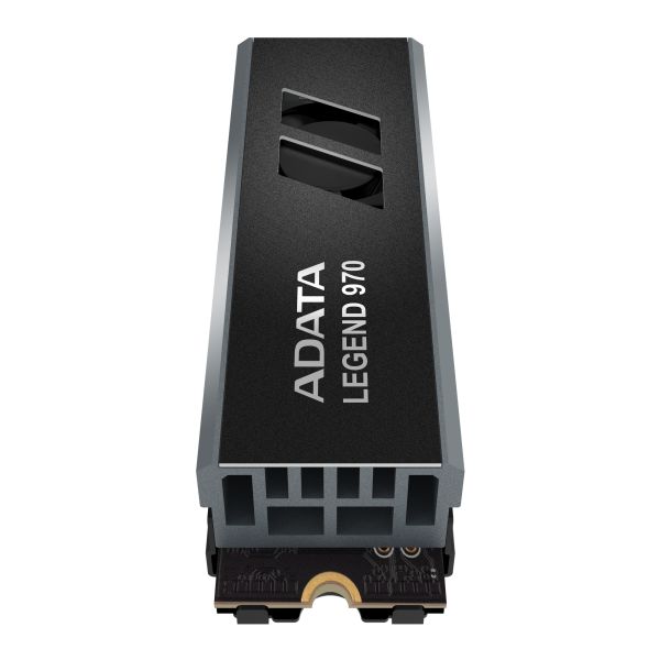 ADATA LEGEND 970 2 TB M.2 PCI Express 5.0 NVMe 3D NAND (SLEG-970-2000GCI) ADATA LEGEND 970 2 TB M.2 PCI Express 5.0 NVMe 3D NAND (SLEG-970-2000GCI)