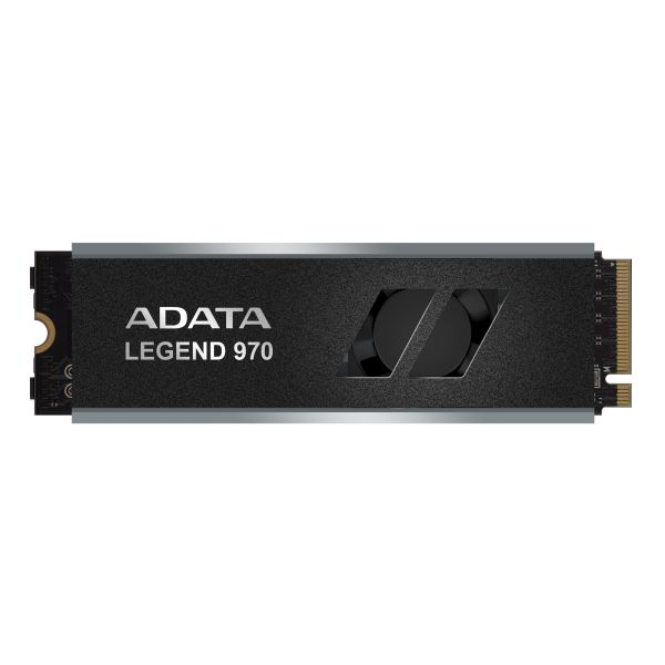 ADATA LEGEND 970 2 TB M.2 PCI Express 5.0 NVMe 3D NAND (SLEG-970-2000GCI)