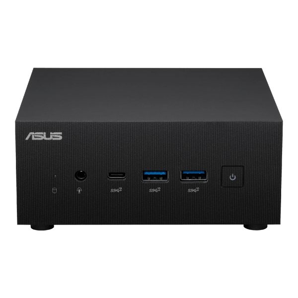 ASUS PN64-BB7014MD Mini PC Zwart i7-12700H 2,3 GHz (90MR00U2-M000E0)