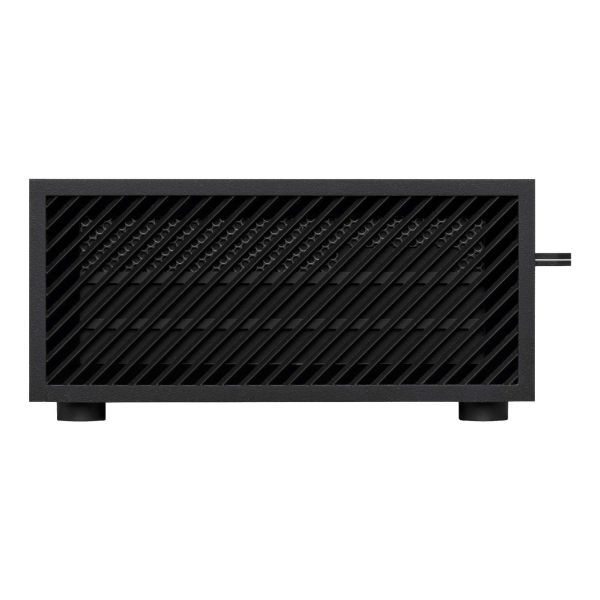 ASUS PN64-BB7014MD Mini PC Zwart i7-12700H 2,3 GHz (90MR00U2-M000E0)