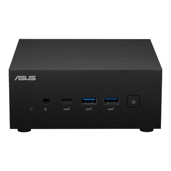 ASUS PN64-BB7014MD mini PC Zwart i7-12700H 2,3 GHz (90MR00U2-M000E0)