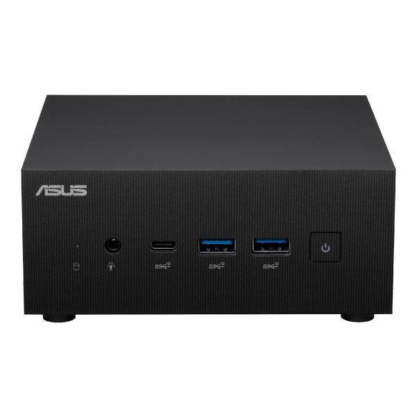 ASUS PN64-BB7014MD mini PC Zwart i7-12700H 2,3 GHz (90MR00U2-M000E0)