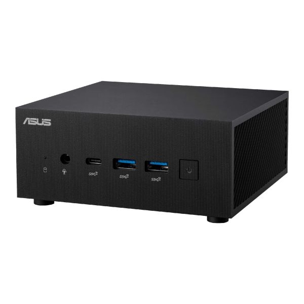 ASUS PN64-BB7014MD mini PC Zwart i7-12700H 2,3 GHz (90MR00U2-M000E0)