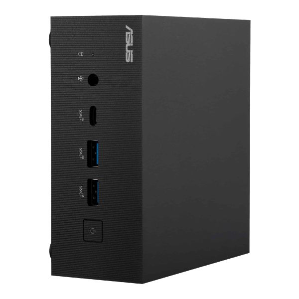 ASUS PN64-BB7014MD mini PC Zwart i7-12700H 2,3 GHz (90MR00U2-M000E0)