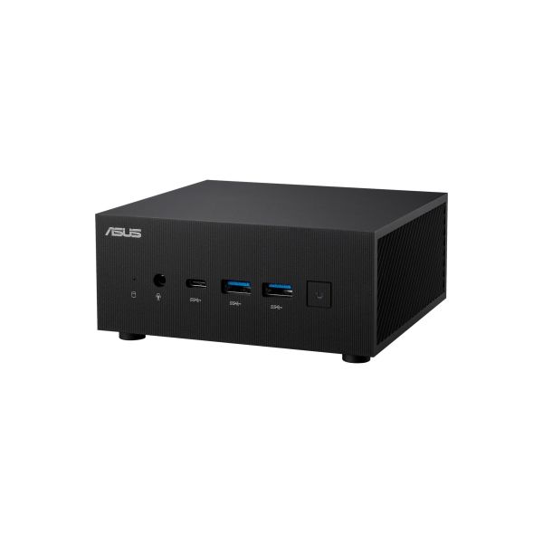 ASUS ExpertCenter PN52-S9032MD 5900HX mini PC AMD Ryzen™ 9 16 GB DDR4-SDRAM 1000 GB SSD Zwart (90MS02F1-M00100)