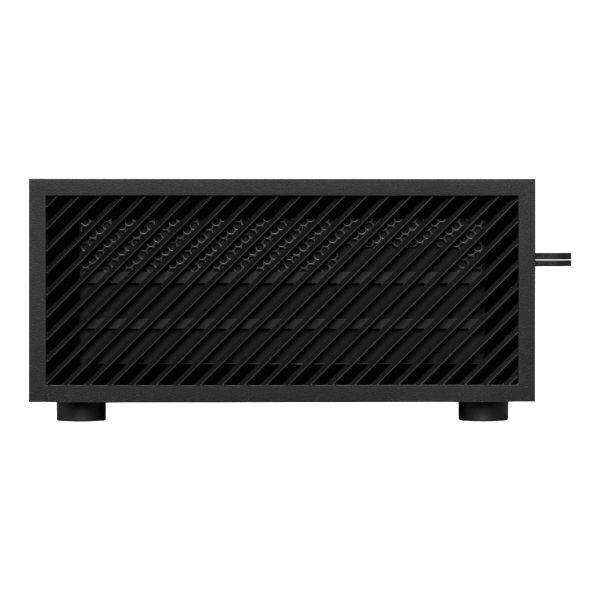 ASUS ExpertCenter PN64-S3032MD i3-1220P mini PC Intel® Core™ i3 8 GB DDR5-SDRAM 256 GB SSD Zwart (90MS02G1-M00100)