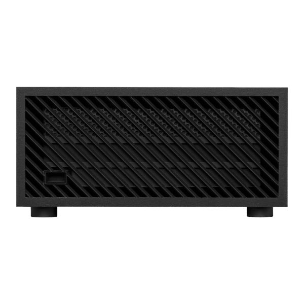 ASUS ExpertCenter PN64-S3032MD i3-1220P mini PC Intel® Core™ i3 8 GB DDR5-SDRAM 256 GB SSD Zwart (90MS02G1-M00100)