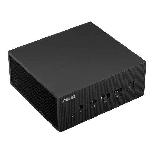 ASUS ExpertCenter PN53-S7065MD 7735H mini PC AMD Ryzen™ 7 16 GB DDR5-SDRAM 512 GB SSD Zwart (90MS02H1-M00210)