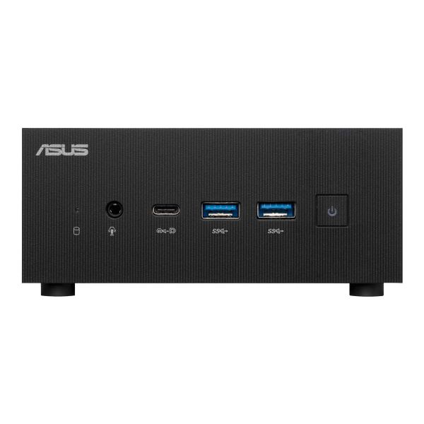 ASUS ExpertCenter PN53-S7065MD 7735H mini PC AMD Ryzen™ 7 16 GB DDR5-SDRAM 512 GB SSD Zwart (90MS02H1-M00210)
