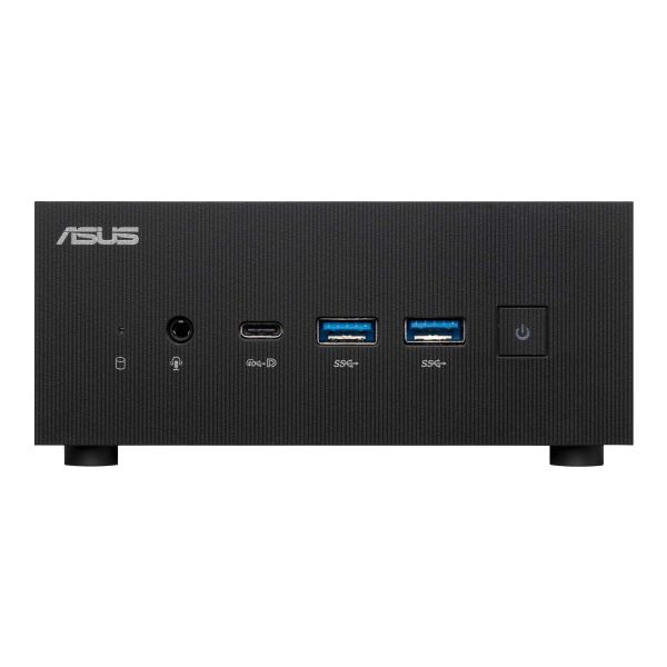 ASUS ExpertCenter PN53-S7065MD 7735H mini PC AMD Ryzen™ 7 16 GB DDR5-SDRAM 512 GB SSD Zwart (90MS02H1-M00210)