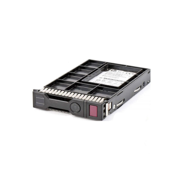 HP 300GB SAS 15K 6G LFF SCC DS (P05393-001)