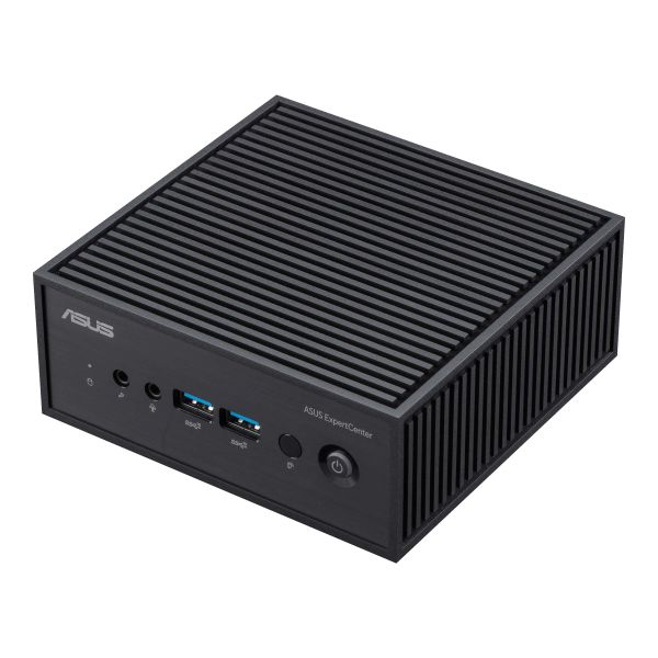 ASUS ExpertCenter PN42-SN200AD N200 mini PC Intel® N 4 GB DDR4-SDRAM 128 GB SSD Windows 11 Pro Zwart (90MS02L1-M000N0)