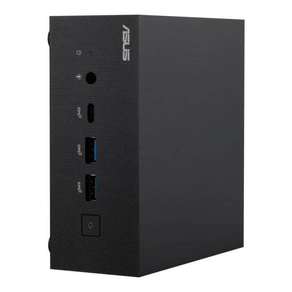 ASUS ExpertCenter PN64-S5017MDE1 Intel® Core™ i5 i5-13500H 8 GB DDR5-SDRAM 256 GB SSD Mini PC Zwart (90MS02M1-M000J0) ASUS ExpertCenter PN64-S5017MDE1 Intel® Core™ i5 i5-13500H 8 GB DDR5-SDRAM 256 GB SSD Mini PC Zwart (90MS02M1-M000J0)
