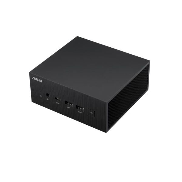 ASUS ExpertCenter PN64-S5017MDE1 Intel® Core™ i5 i5-13500H 8 GB DDR5-SDRAM 256 GB SSD Mini PC Zwart (90MS02M1-M000J0) ASUS ExpertCenter PN64-S5017MDE1 Intel® Core™ i5 i5-13500H 8 GB DDR5-SDRAM 256 GB SSD Mini PC Zwart (90MS02M1-M000J0)