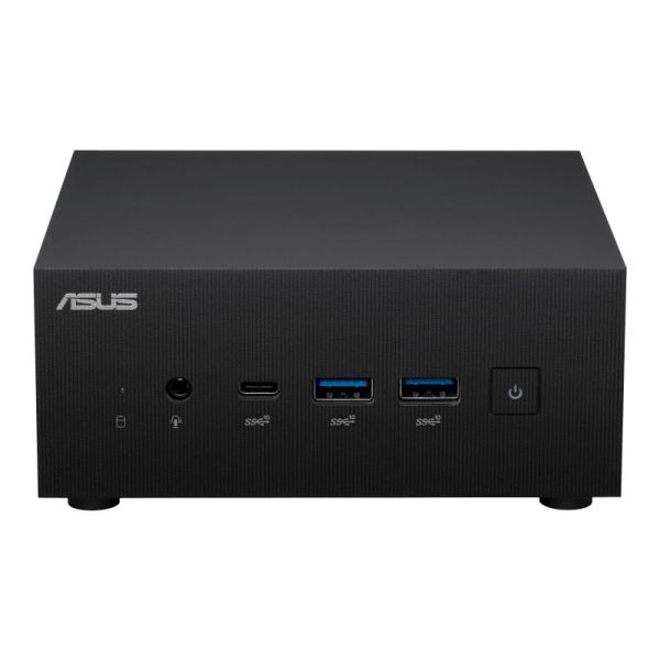 ASUS ExpertCenter PN64-S5017MDE1 Intel® Core™ i5 i5-13500H 8 GB DDR5-SDRAM 256 GB SSD Mini PC Zwart (90MS02M1-M000J0) ASUS ExpertCenter PN64-S5017MDE1 Intel® Core™ i5 i5-13500H 8 GB DDR5-SDRAM 256 GB SSD Mini PC Zwart (90MS02M1-M000J0)