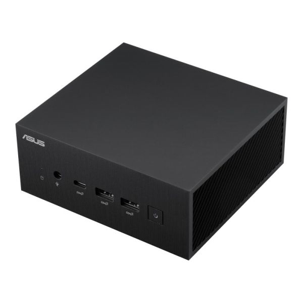 ASUS ExpertCenter PN64-S7018MDE1 Intel® Core™ i7 i7-13700H 16 GB DDR5-SDRAM 512 GB SSD Mini PC Zwart (90MS02M1-M000K0) ASUS ExpertCenter PN64-S7018MDE1 Intel® Core™ i7 i7-13700H 16 GB DDR5-SDRAM 512 GB SSD Mini PC Zwart (90MS02M1-M000K0)