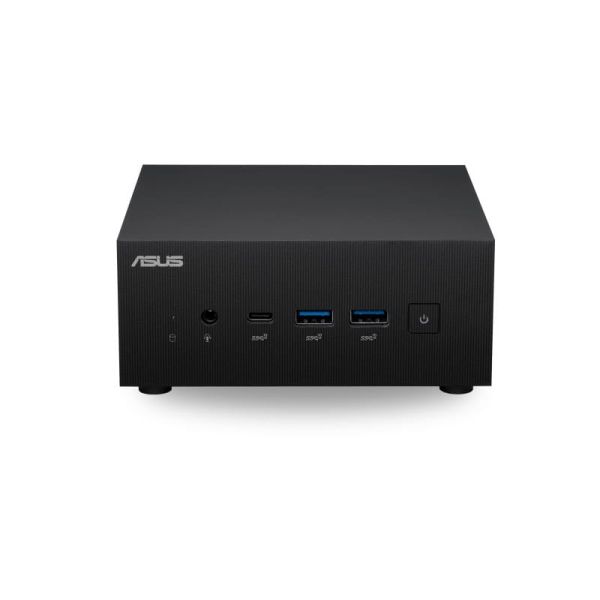 ASUS ExpertCenter PN64-S7018MDE1 Intel® Core™ i7 i7-13700H 16 GB DDR5-SDRAM 512 GB SSD Mini PC Zwart (90MS02M1-M000K0)