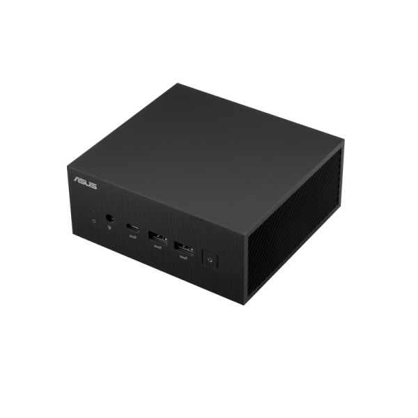 ASUS ExpertCenter PN64-S7018MDE1 i7-13700H mini PC Intel® Core™ i7 16 GB DDR5-SDRAM 512 GB SSD Zwart (90MS02M1-M000K0)