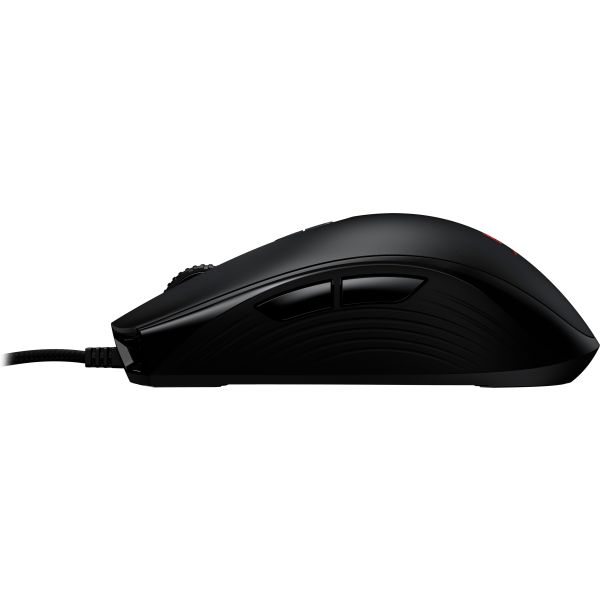 HyperX Pulsefire Core - gamingmuis (zwart) (4P4F8AA) HyperX Pulsefire Core - gamingmuis (zwart) (4P4F8AA)