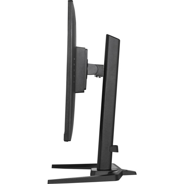 iiyama GB2790QSU-B5 computer monitor 68,6 cm (27") 2560 x 1440 Pixels Wide Quad HD LCD Zwart (GB2790QSU-B5)