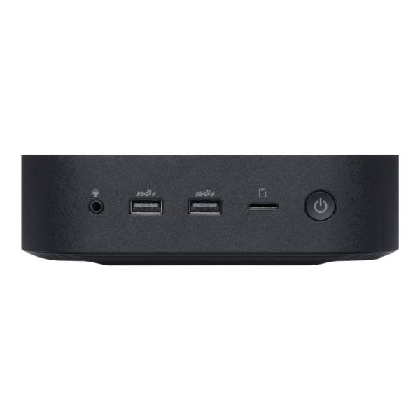 ASUS Chromebox CHROMEBOX5-SC002UN Intel® Celeron® 7305 4 GB DDR4-SDRAM 128 GB SSD ChromeOS Mini PC Zwart (90MS02N1-M00180)