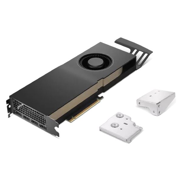 Lenovo NVIDIA RTX A5500 24 GB GDDR6 (4X61K53577)