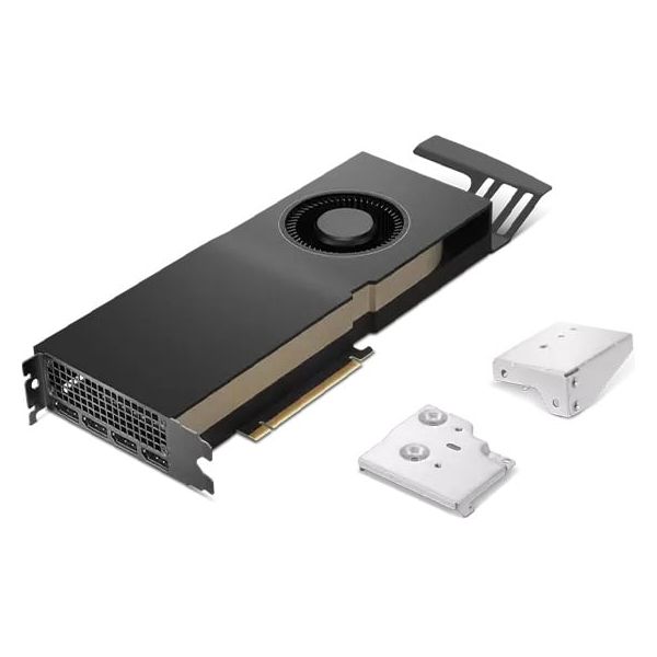 Lenovo NVIDIA RTX A5500 24 GB GDDR6 (4X61K53577)