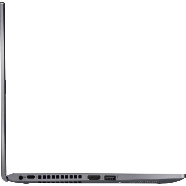 ASUS X415EA-EB850W i3-1115G4 Notebook 35,6 cm (14") Full HD Intel® Core™ i3 8 GB DDR4-SDRAM 256 GB SSD Wi-Fi 5 (802.11ac) Windows 11 Home in S mode Grijs (90NB0TT2-M17370)