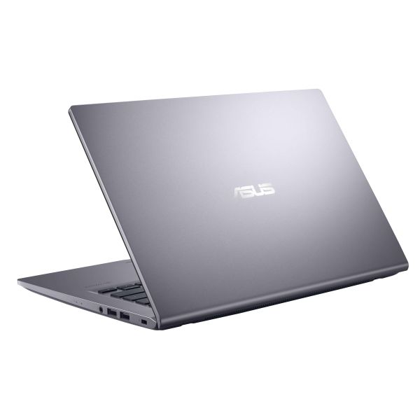 ASUS X415EA-EB850W i3-1115G4 Notebook 35,6 cm (14") Full HD Intel® Core™ i3 8 GB DDR4-SDRAM 256 GB SSD Wi-Fi 5 (802.11ac) Windows 11 Home in S mode Grijs (90NB0TT2-M17370)