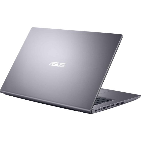 ASUS X415EA-EB850W i3-1115G4 Notebook 35,6 cm (14") Full HD Intel® Core™ i3 8 GB DDR4-SDRAM 256 GB SSD Wi-Fi 5 (802.11ac) Windows 11 Home in S mode Grijs (90NB0TT2-M17370)