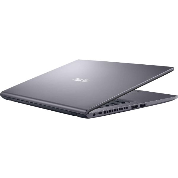 ASUS X415EA-EB850W i3-1115G4 Notebook 35,6 cm (14") Full HD Intel® Core™ i3 8 GB DDR4-SDRAM 256 GB SSD Wi-Fi 5 (802.11ac) Windows 11 Home in S mode Grijs (90NB0TT2-M17370)