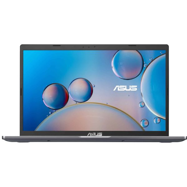 ASUS X415EA-EB850W i3-1115G4 Notebook 35,6 cm (14") Full HD Intel® Core™ i3 8 GB DDR4-SDRAM 256 GB SSD Wi-Fi 5 (802.11ac) Windows 11 Home in S mode Grijs (90NB0TT2-M17370)