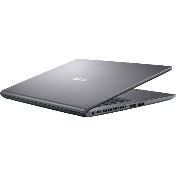 ASUS X415EA-EB850W i3-1115G4 Notebook 35,6 cm (14") Full HD Intel® Core™ i3 8 GB DDR4-SDRAM 256 GB SSD Wi-Fi 5 (802.11ac) Windows 11 Home in S mode Grijs (90NB0TT2-M17370)