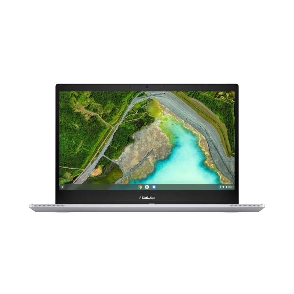 ASUS Chromebook CB1500FKA-E80065 N4500 39,6 cm (15.6") Touchscreen Full HD Intel® Celeron® N 8 GB LPDDR4x-SDRAM 64 GB eMMC Wi-Fi 6 (802.11ax) ChromeOS Zilver (90NX0592-M00220)