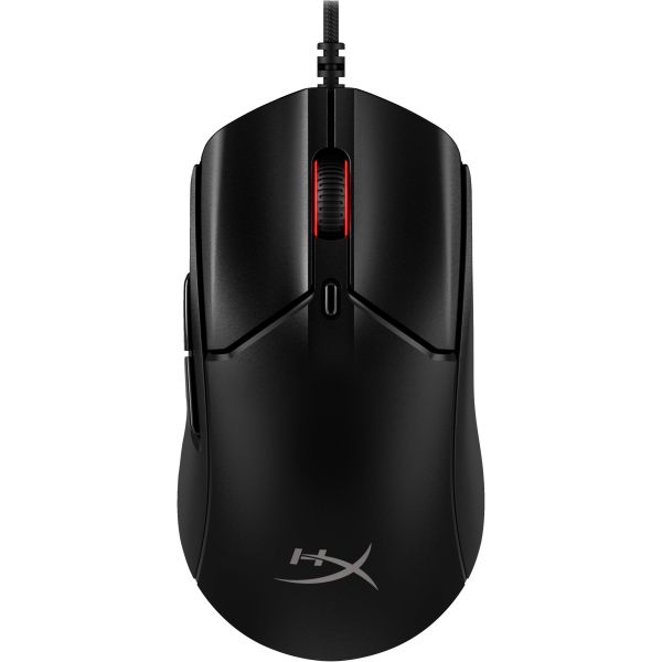 HyperX Pulsefire Haste 2 - gamingmuis (zwart) (6N0A7AA) HyperX Pulsefire Haste 2 - gamingmuis (zwart) (6N0A7AA)