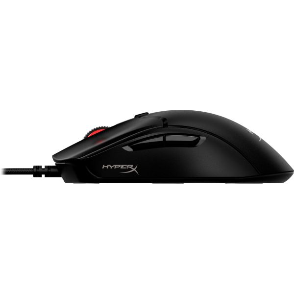 HyperX Pulsefire Haste 2 - gamingmuis (zwart) (6N0A7AA)