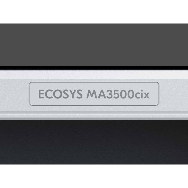 KYOCERA ECOSYS MA3500cix Laser A4 1200 x 1200 DPI 35 ppm (1102YK3NL0)