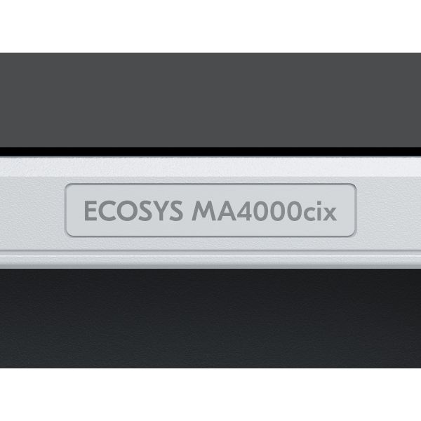 KYOCERA ECOSYS MA4000cix (1102Z43NL0)