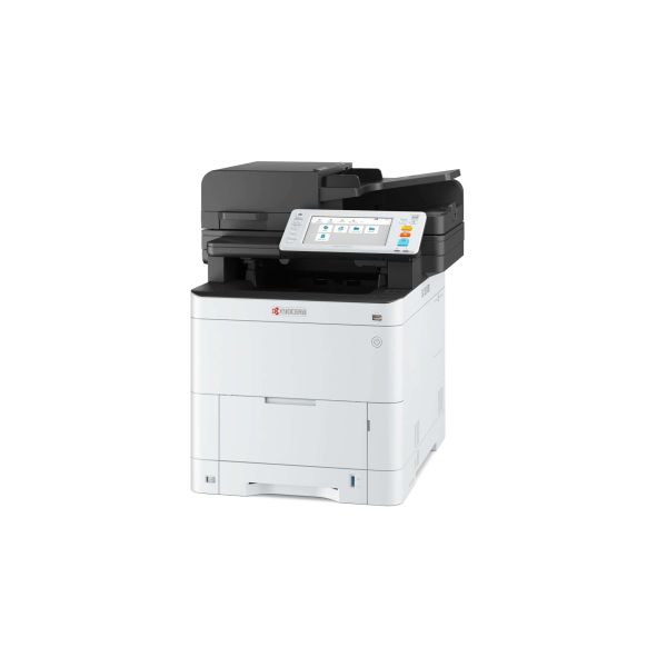 KYOCERA ECOSYS MA4000cix (1102Z43NL0) 7/7 KYOCERA ECOSYS MA4000cix (1102Z43NL0)