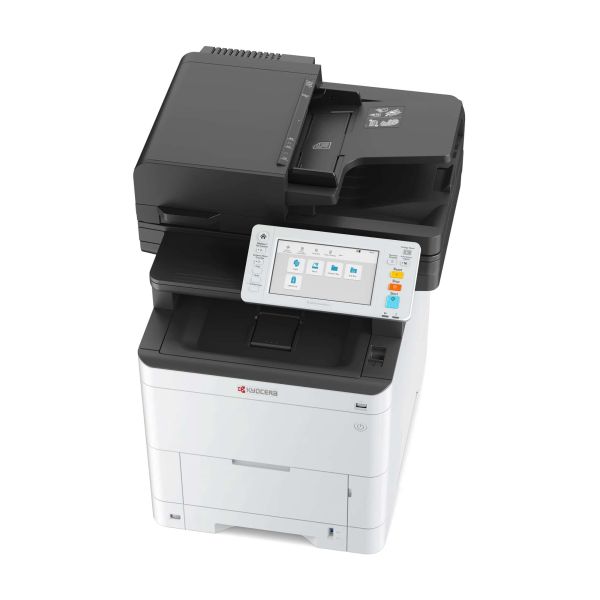 KYOCERA ECOSYS MA4000cix (1102Z43NL0) 7/7 KYOCERA ECOSYS MA4000cix (1102Z43NL0)