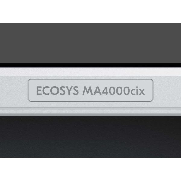 KYOCERA ECOSYS MA4000cix (1102Z43NL0) 7/7 KYOCERA ECOSYS MA4000cix (1102Z43NL0)