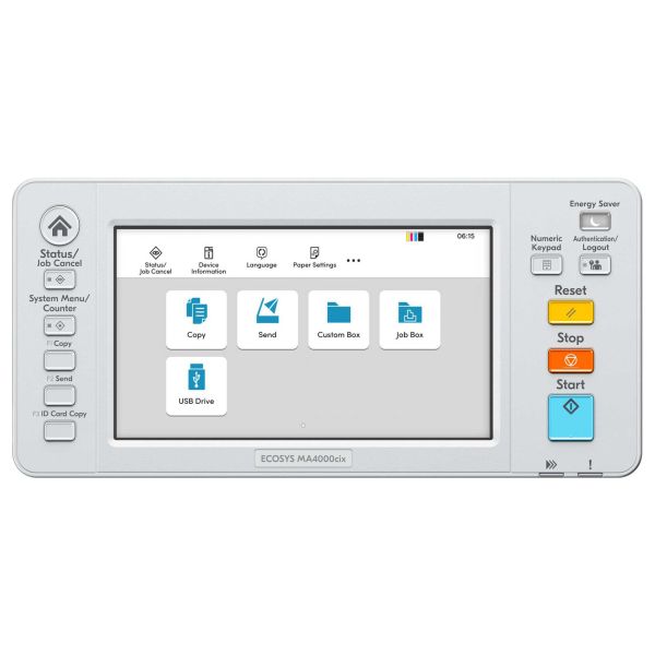 KYOCERA ECOSYS MA4000cix (1102Z43NL0)