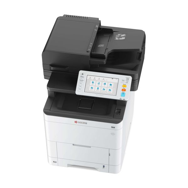 KYOCERA ECOSYS MA4000cifx (1102Z53NL0) 3/9 KYOCERA ECOSYS MA4000cifx (1102Z53NL0)