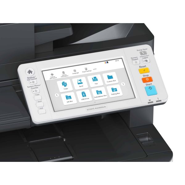 KYOCERA ECOSYS MA4000cifx (1102Z53NL0)