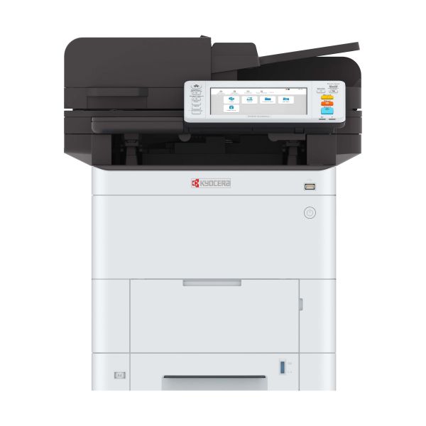 KYOCERA ECOSYS MA4000cifx (1102Z53NL0) 3/9 KYOCERA ECOSYS MA4000cifx (1102Z53NL0)