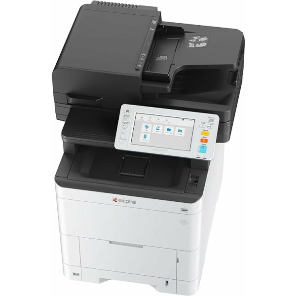 KYOCERA ECOSYS MA3500cix/Plus Laser A4 1200 x 1200 DPI 35 ppm (870B61102YK3NL0)